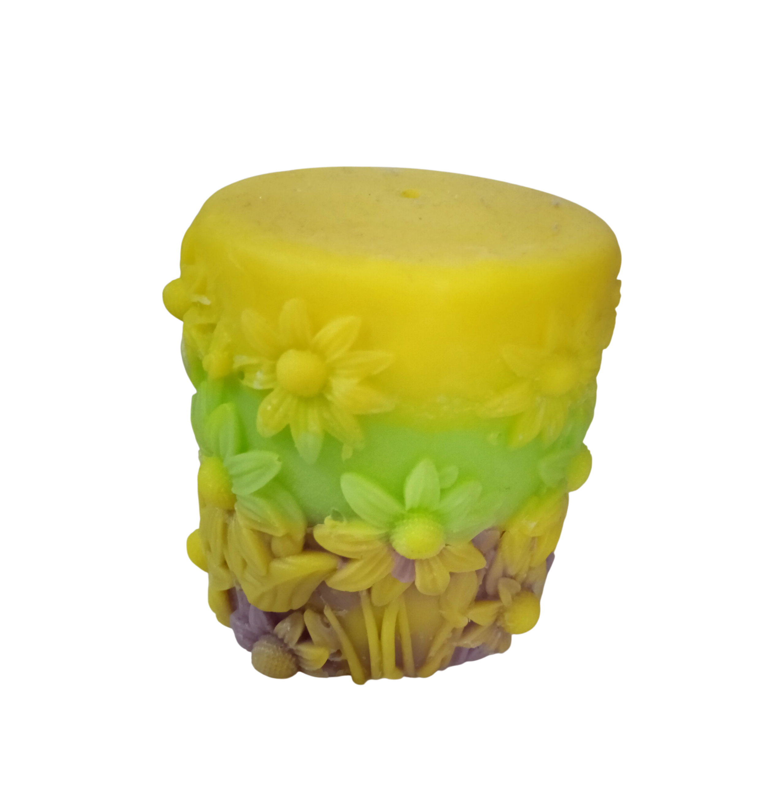 Pillar Candle3